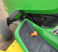 2016 John Deere X570 Thumbnail 27