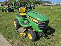 Lawn Mower For Sale 2009 John Deere X534 , 24 HP Lawn Mower For Sale 2009 John Deere X534 , 24 HP