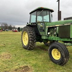 1978 John Deere 4240 Tractor - Row Crop For Sale