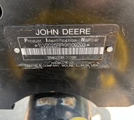 2019 John Deere 2025R Thumbnail 10