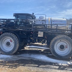 2017 Other Vector 350 Sprayer-Self Propelled For Sale