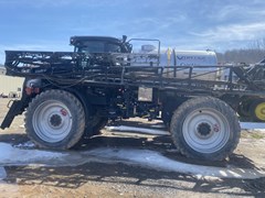 Sprayer-Self Propelled For Sale 2017 Other Vector 350 Sprayer-Self Propelled For Sale 2017 Other Vector 350