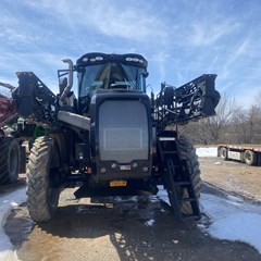 2017 Other Vector 350 Sprayer-Self Propelled For Sale