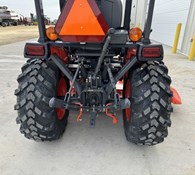 2023 Kubota LX10 LX2610HSD Thumbnail 2