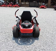 Gravely ZT X 52 (918011) Thumbnail 5