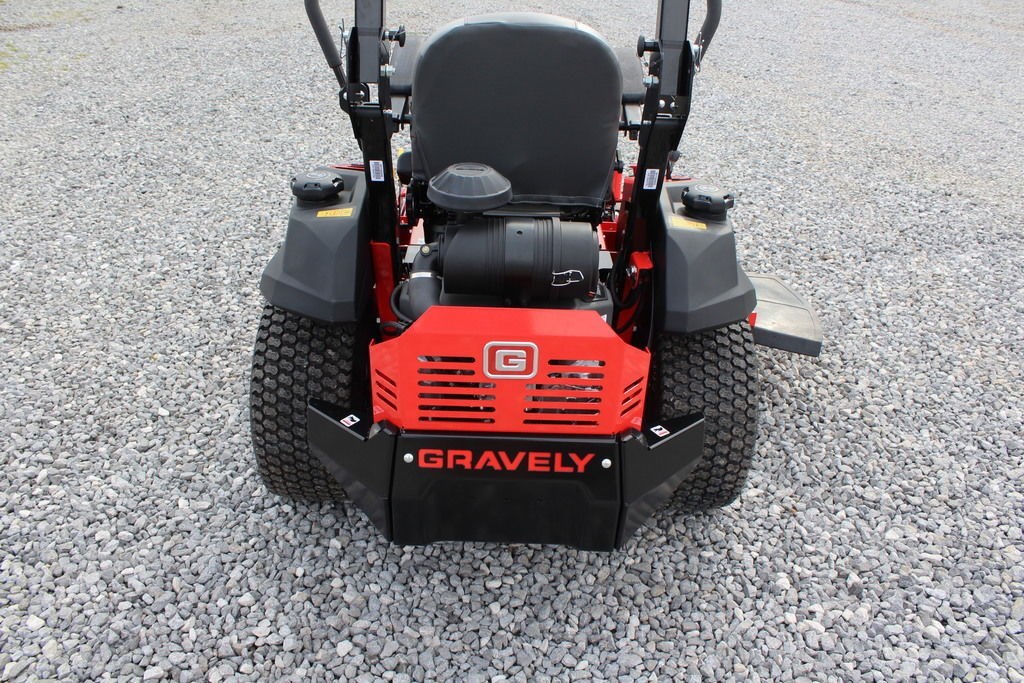 Gravely 152 online