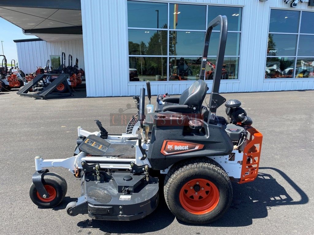 2021 Bobcat ZT6000 (61") 9996011 Zero Turn Mower برسم البيعYork