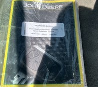 2022 John Deere 9RX 540 Thumbnail 11