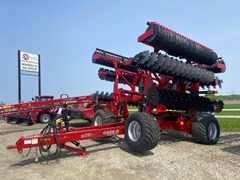 Vertical Tillage For Sale 2022 Case IH 475-31' Vertical Tillage For Sale 2022 Case IH 475-31'