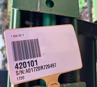 2007 John Deere 1720 Thumbnail 10