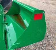 2022 John Deere 73" Materials Bucket Thumbnail 1