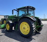 2016 John Deere 6155R Thumbnail 3