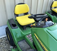 2023 John Deere x570 Thumbnail 3