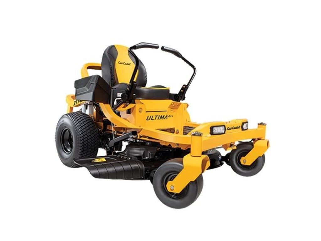 2022 Cub Cadet ZeroTurn Mowers ZT1 42 Zero Turn Mower For Sale in