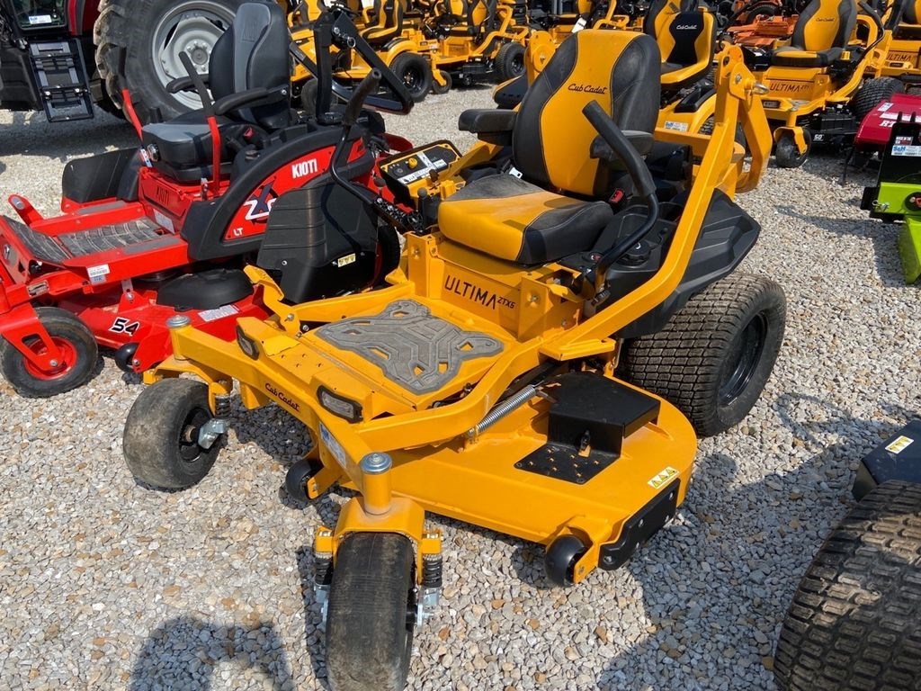 2022 Cub Cadet ZeroTurn Mowers ZTX5 60 Zero Turn Mower For Sale in