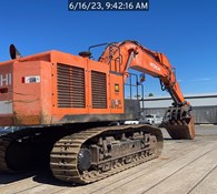 2013 Hitachi ZX670LC-5 Thumbnail 21