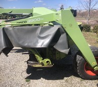 2013 CLAAS DISCO 3900 TC Thumbnail 8