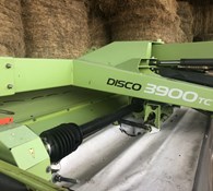 2013 CLAAS DISCO 3900 TC Thumbnail 17