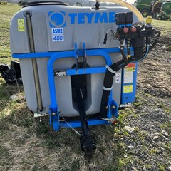 2018 Miscellaneous ASM2-400 Sprayer For Sale
