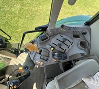 2021 John Deere 6120M Thumbnail 12