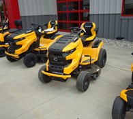 2023 Cub Cadet LX42 Thumbnail 3