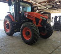 Kubota M8-201-LS Thumbnail 2