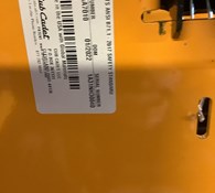 2022 Cub Cadet Z-FROCE SX54 Thumbnail 5