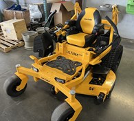 2022 Cub Cadet Z-FROCE SX54 Thumbnail 6