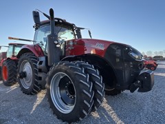 Tractor For Sale 2020 Case IH mag310 , 310 HP