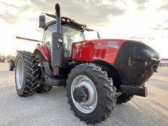 Tractor For Sale 2022 Case IH Magnum 180 AFS , 180 HP