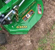 2023 John Deere 636M Thumbnail 5