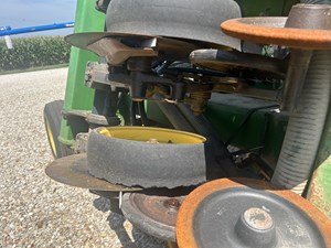 1996 John Deere 1850 Thumbnail 32