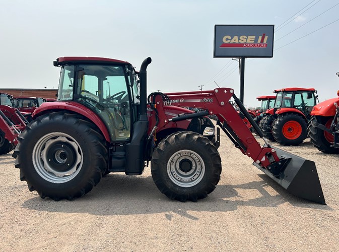 2023 Case IH 110C Tractor For Sale