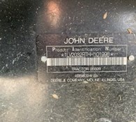 2017 John Deere 2032R Thumbnail 7