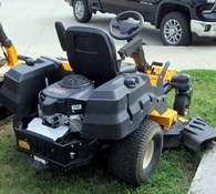 2014 Cub Cadet Z-Force SX54 Thumbnail 4