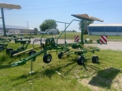 Hay Rake-Rotary For Sale 2023 Krone SW46T 