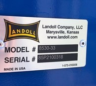 2021 Landoll 8530-33 Thumbnail 12