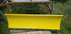 Attachments For Sale 2021 John Deere 54" FRONT BLADE (QUICK HITCH) Attachments For Sale 2021 John Deere 54" FRONT BLADE (QUICK HITCH)
