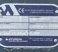 2024 Hyundai HL940A Thumbnail 5