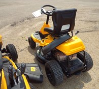 2023 Cub Cadet CC30H Thumbnail 3