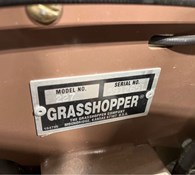 Grasshopper 227/61 Thumbnail 5