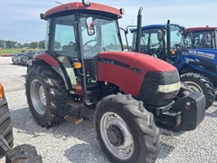 Tractor For Sale 2004 Case IH JX95 , 93 HP