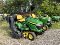 Lawn Mower For Sale 2019 John Deere X580 