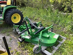 Finishing Mower For Sale 2018 Frontier GM3072 Finishing Mower For Sale 2018 Frontier GM3072