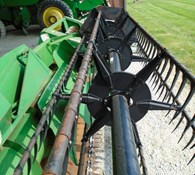 1982 John Deere 213 Thumbnail 8