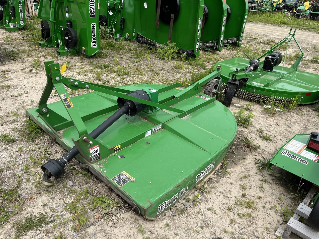 2017 Frontier RC2072 Rotary Cutter For Sale
