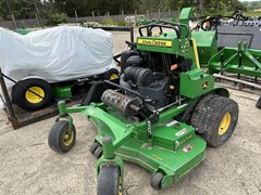 Zero Turn Mower For Sale 2015 John Deere 652R , 23 HP Zero Turn Mower For Sale 2015 John Deere 652R , 23 HP