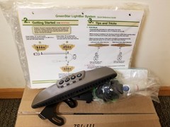 Precision Farming For Sale John Deere Greenstar Lightbar Precision Farming For Sale John Deere Greenstar Lightbar