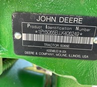 2020 John Deere 5065E Thumbnail 19