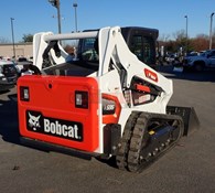 Bobcat T595 V2 Thumbnail 3